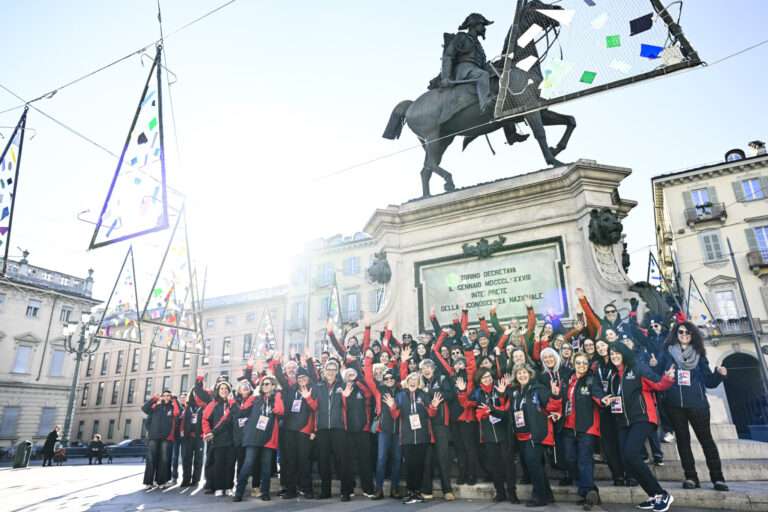 Universiadi di Torino 2025, Universiade de Turin 2025 (c) WUGU