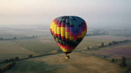 Un’Epifania in mongolfiera con il Raduno di Mondovì Raduno aerostatico internazionale dell’Epifania a Mondovì, Festival aérostatique international de l’Épiphanie à Mondovì