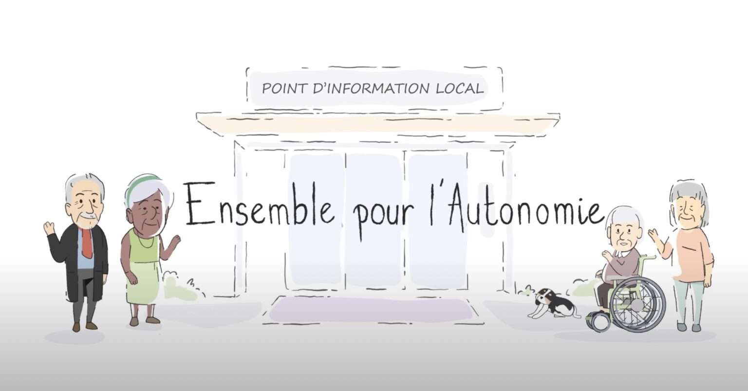 Résidences autonomie, progetto in Francia per anziati autosufficienti - Projet pour résidences autonomie (c) CNSA Communication