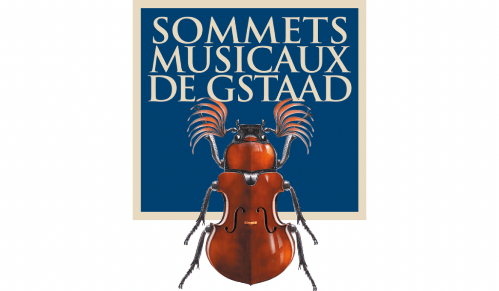 Sommets musicaux de Gstaad (c) Espace presse