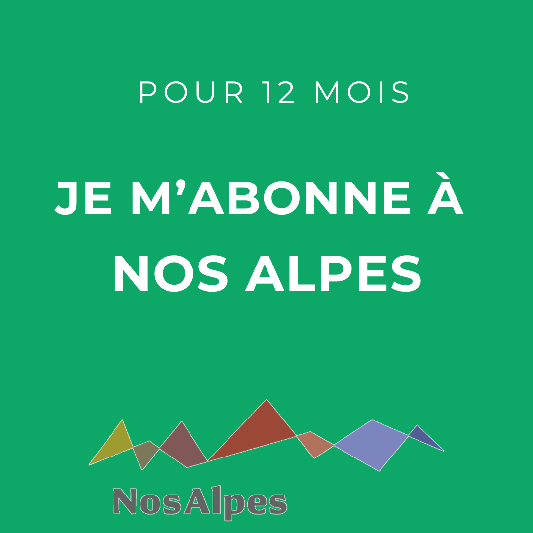 Mi Abbono A Nos Alpes Fr 2025