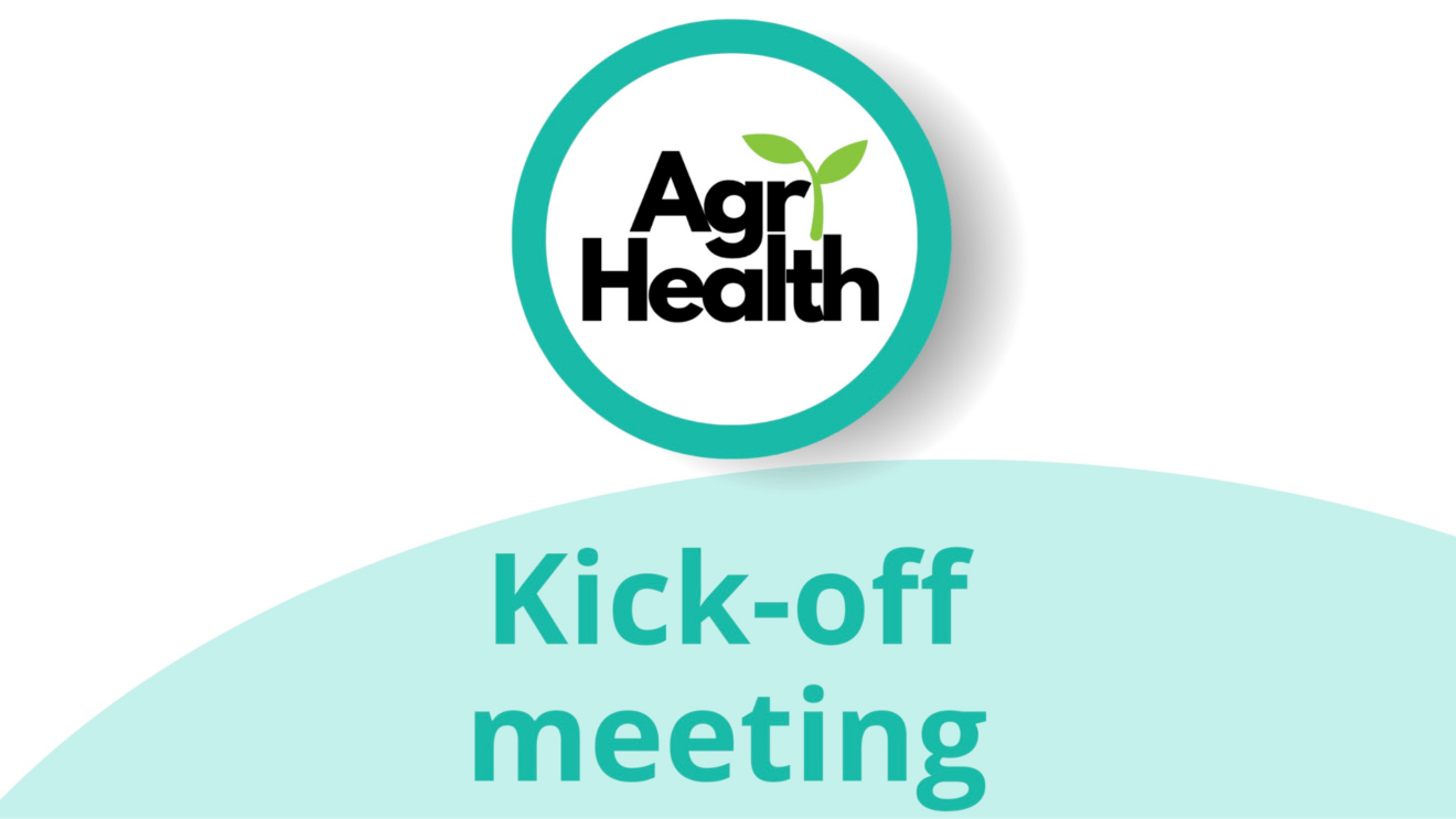 Agrihealth interreg italia svizzera, estratto dalla locandina