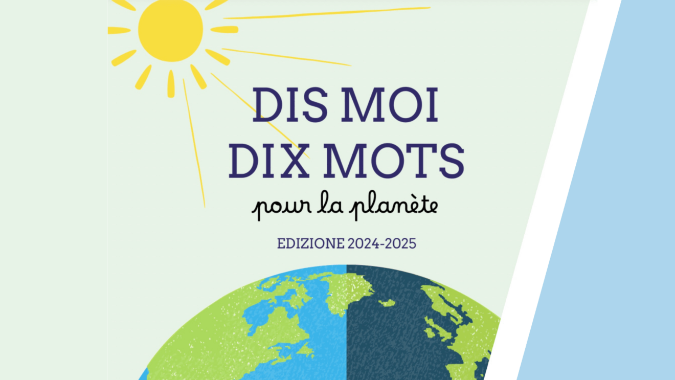 Francophonie à Turin Francofonia a Torino