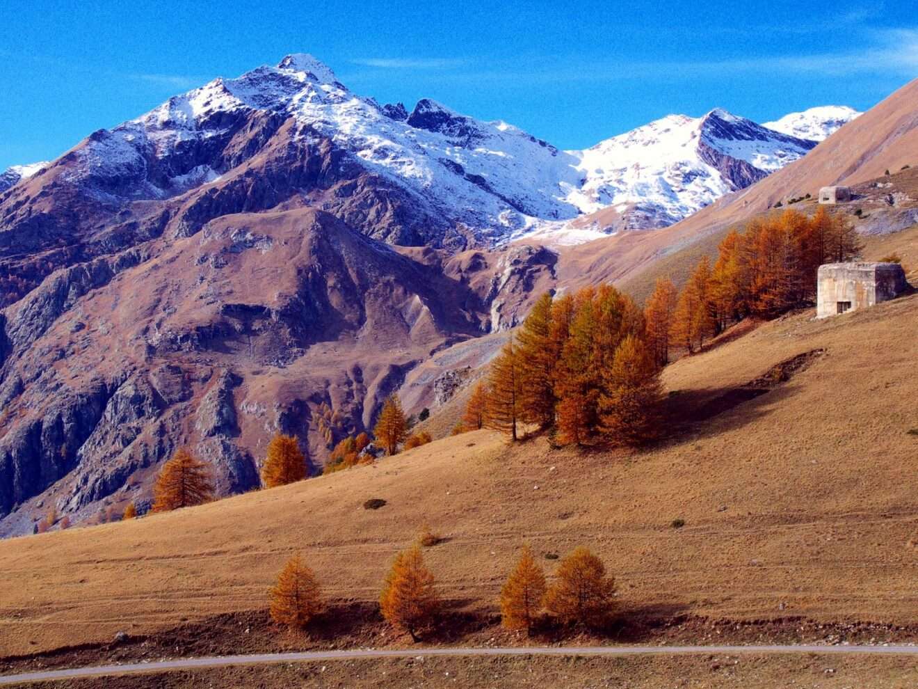 Un nuovo sentiero in Valle Roja, Un nouveau sentier dans la Vallée de la Roya (c) CC BY-SA 2.0, Fulvio Spada, Wikimedia Commons