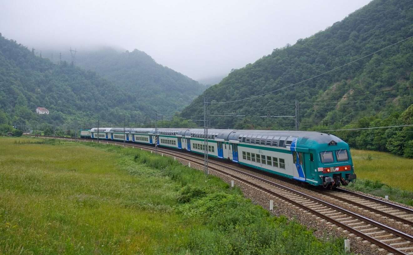 I Treni del mare 2025, Les Trains de la mer 2025 (c) CC BY-SA 3.0, Kabelleger/David Gubler, Wikimedia Commons