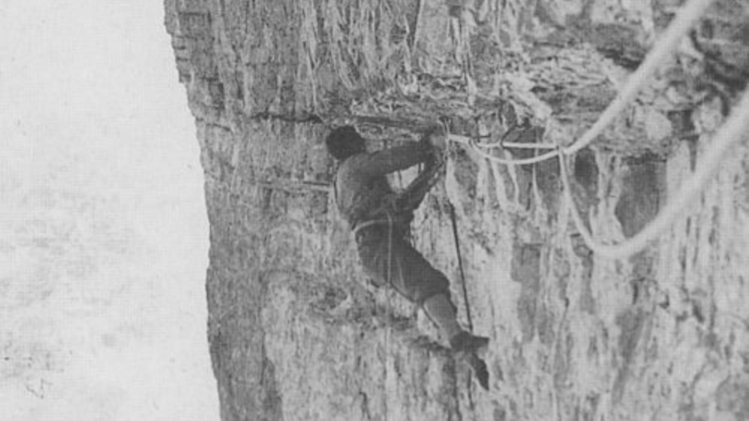 Riccardo Cassin (c) Public domain, Vittorio Ratti, Wikimedia Commons