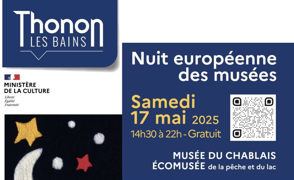 Thonon-Les-Bains