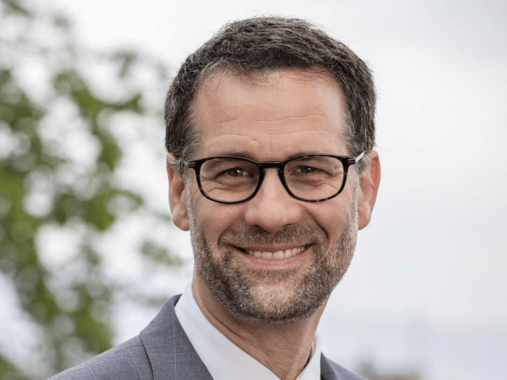 Antonio Hodgers, Conseiller d'État au Canton de Genève (c) État et Canton de Genève