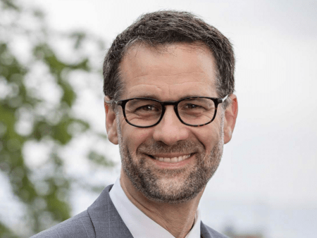 Antonio Hodgers, Conseiller d'État au Canton de Genève (c) État et Canton de Genève