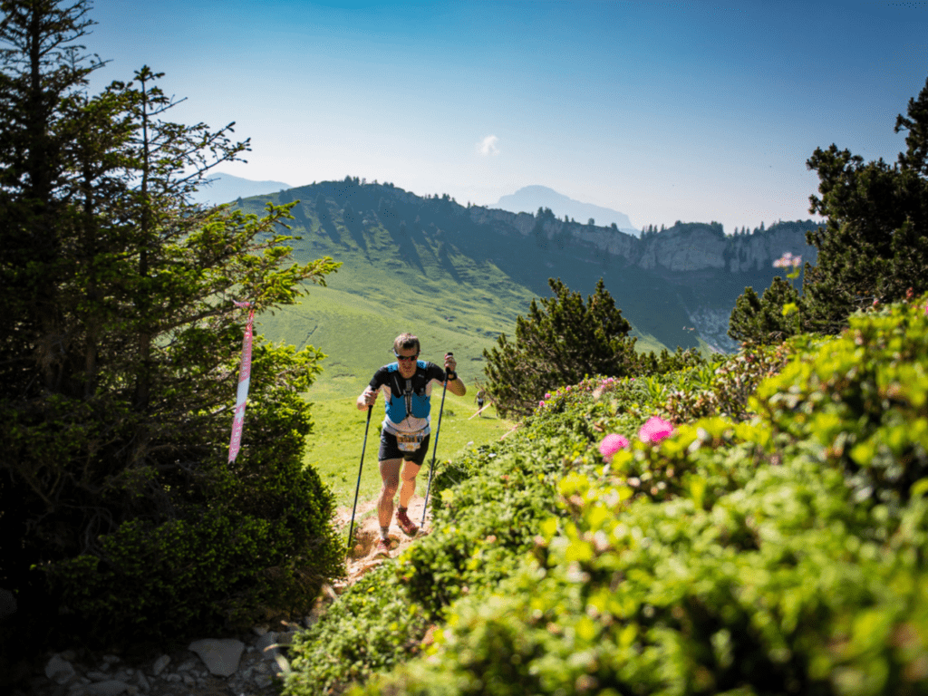 Dans la Chartreuse (c) Chartreuse Tourisme press kit 2022