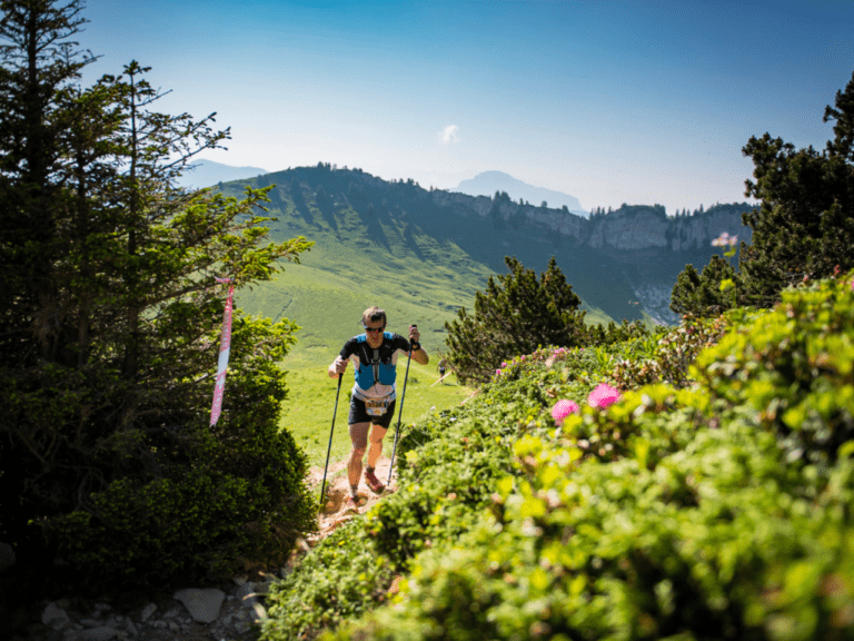 Dans la Chartreuse (c) Chartreuse Tourisme press kit 2022