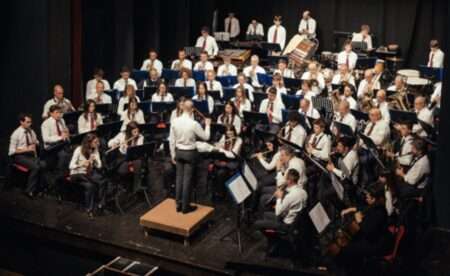 Printemps en Musique 2025, una immagine della presentazione