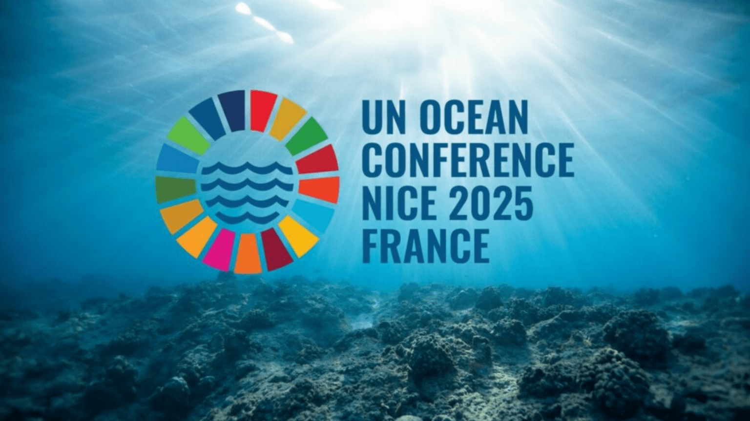 Conferenza ONU sull’oceano, Conférence Nations Unies sur l’océan