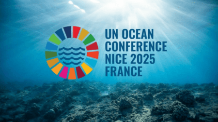 Conferenza ONU sull’oceano, Conférence Nations Unies sur l’océan