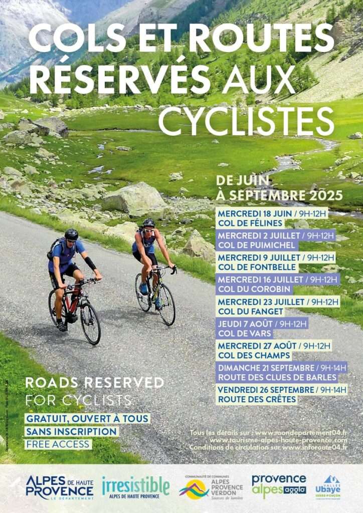 L’affiche