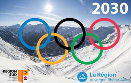 Olimpiadi e cambiamento climatico secondo Guillaume Desmurs, Les Jeux Olympiques et le changement climatique selon Guillaume Desmurs (c) Communauté des Communes Vallée Ubaye Serre-Ponçon