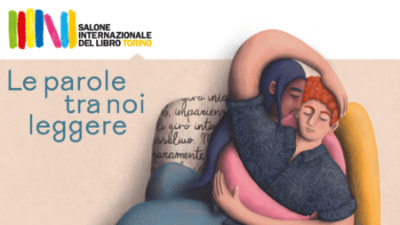 Salone del libro di Torino 2025