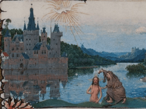 Van eyck e altre attività a maggio a torino musei, una immagine dalle locandine