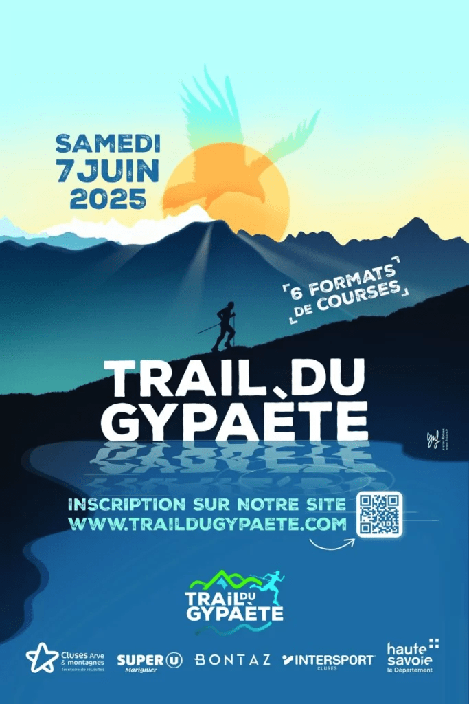 trail