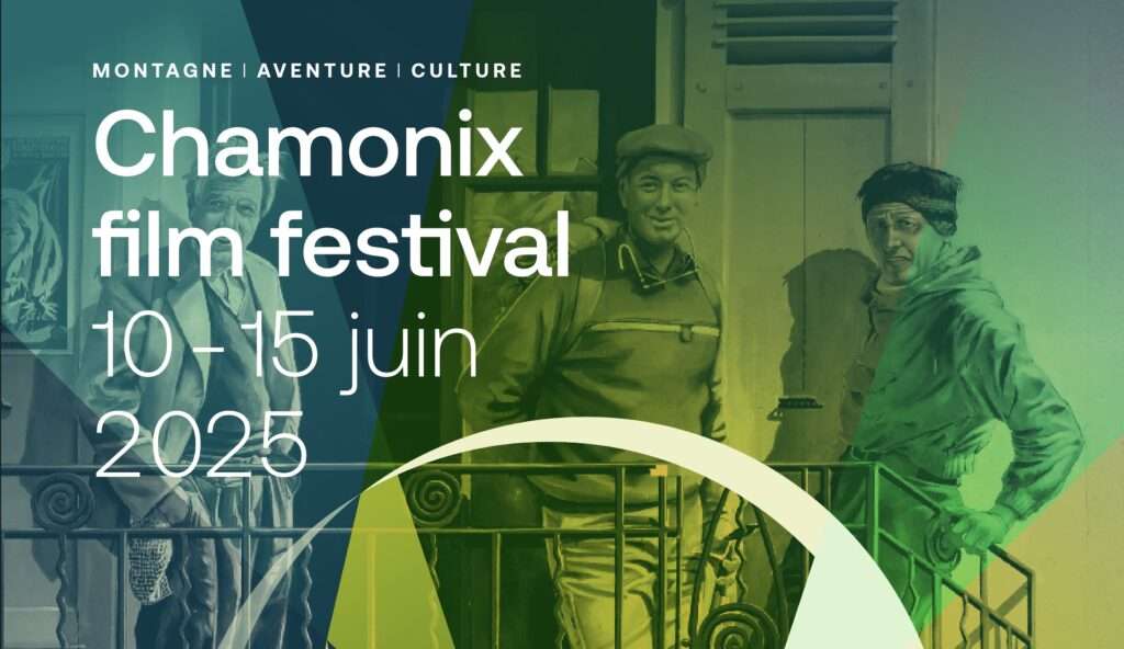 Chamonix Film Festival 2025