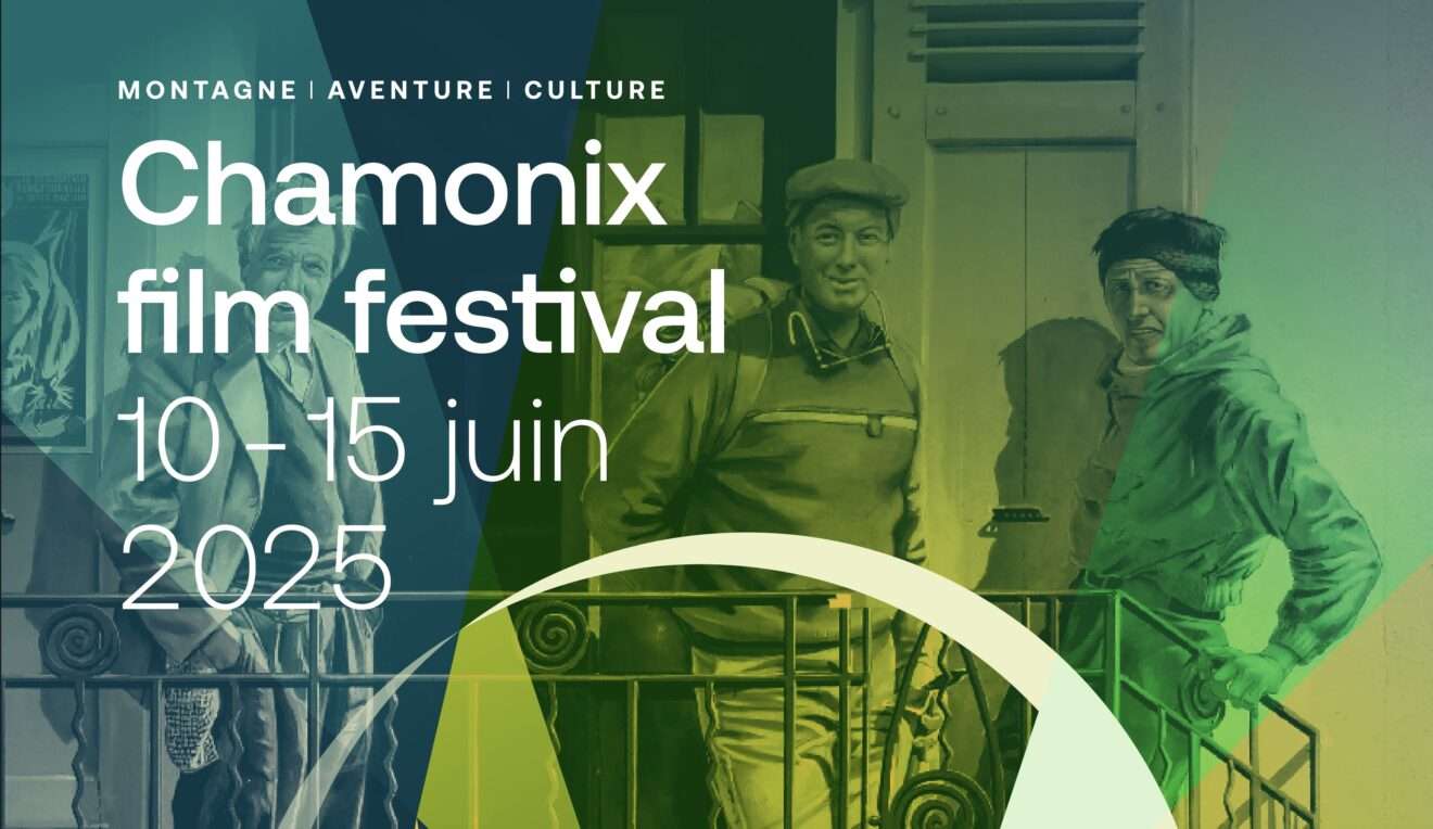 Chamonix Film Festival 2025