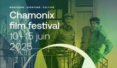 Chamonix Film Festival 2025