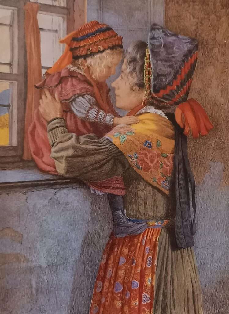 7