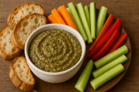 Anchoïade