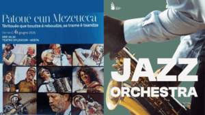Deux concerts en printemps en musique