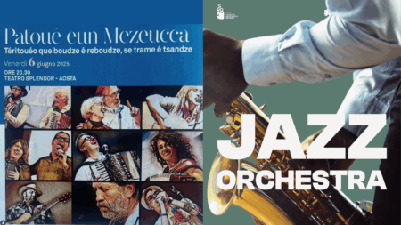 Deux concerts en printemps en musique