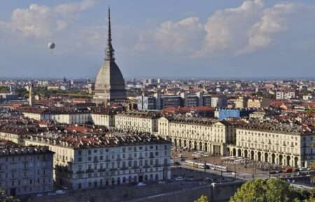 Torino Capitale Europea della Cultura 2033, Turin Capitale Européenne de la Culture 2033 (c) CC0 1.0, nonmisvegliate, Wikimedia Commons