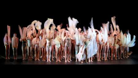 Nervi International Ballet Festival (c) www.nervinternationalballetfestival.it