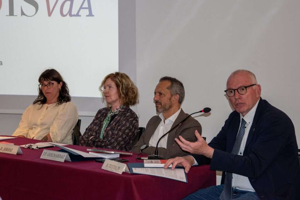 © ufficio stampa regione autonoma valle d'aosta