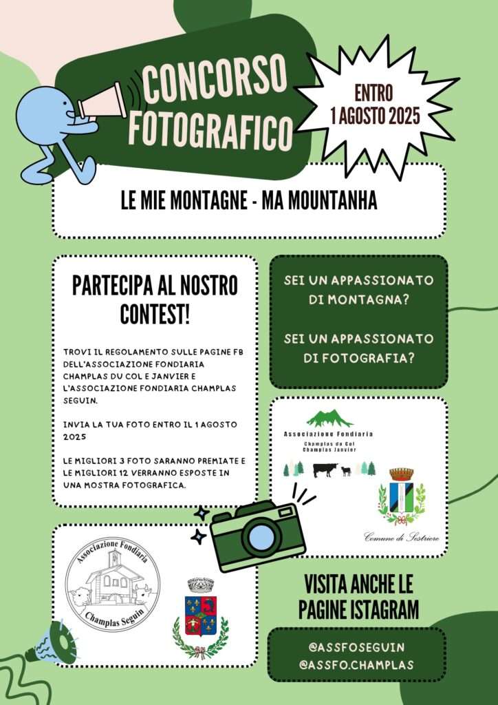 Locandina ma mountanha