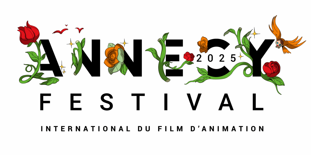 Logo illustré baseline rvb