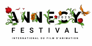 Logo illustré baseline rvb