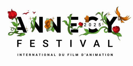 Logo illustré baseline rvb