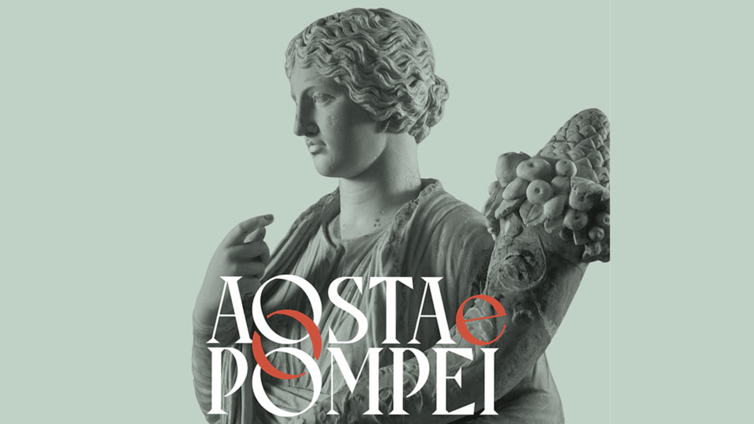 Megamuseo di Aosta - Mégamusée d'Aoste - Aosta Pompei