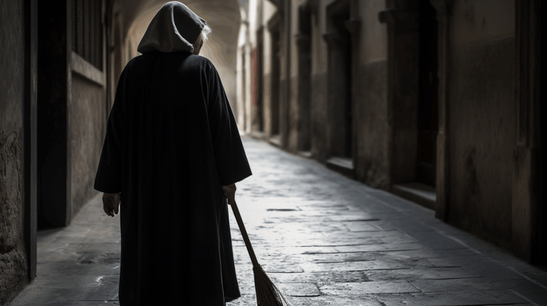 Il Piemonte delle streghe secondo Massimo Centini, Le Piémont des sorcières selon Massimo Centini