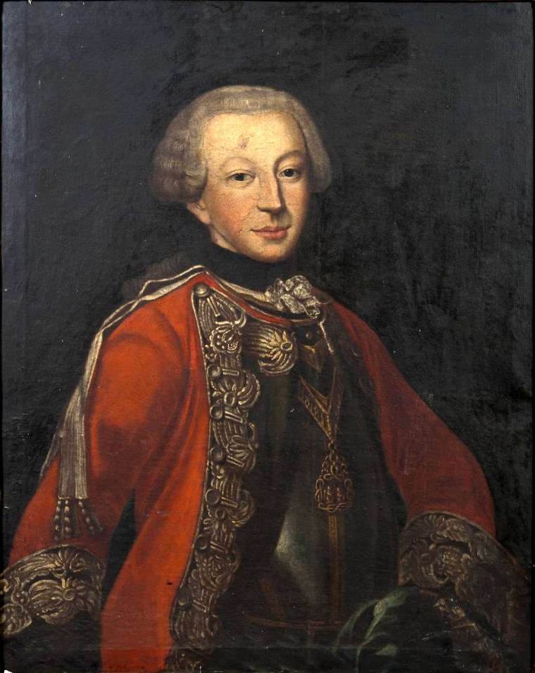 Benedetto maurizio di savoia duca del chiablese (c) cc by sa public domain wikimedia commons