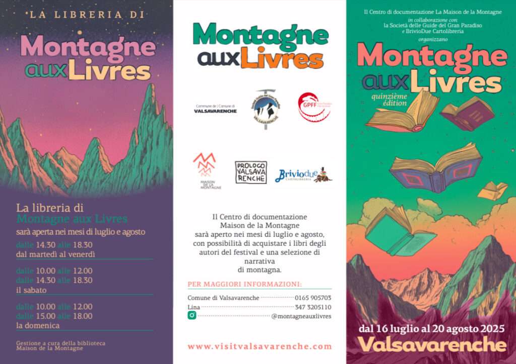 Le programme