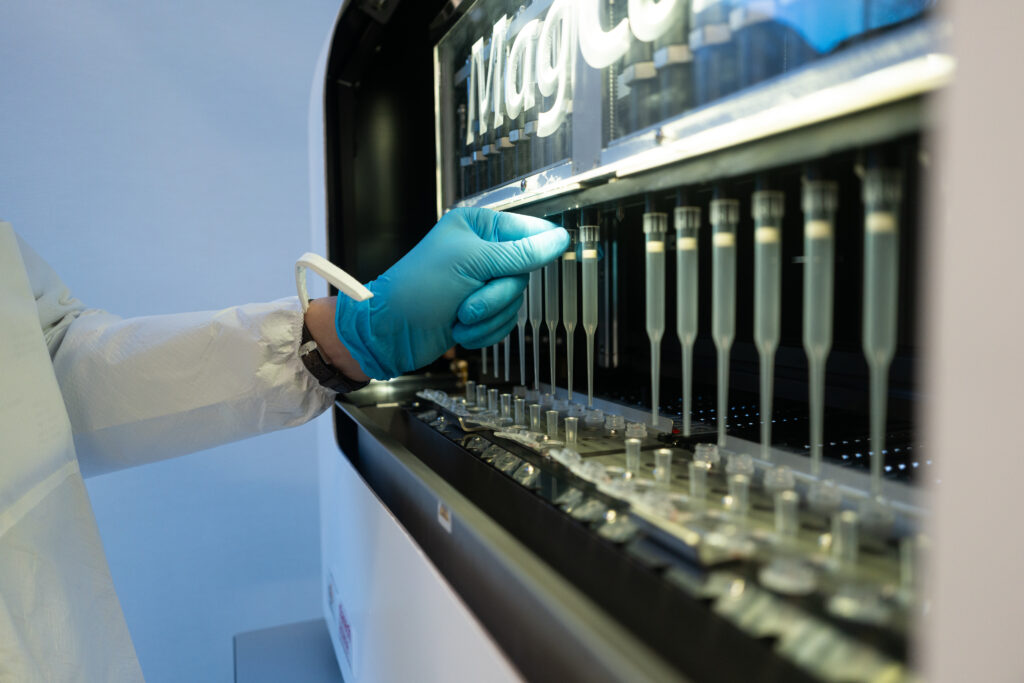 Il Centro dell’Istituto Italiano di Tecnologia di Aosta, Le Centre de l’Institut Italien de Technologie d’Aoste (c) Riccardo Lucentini, Istituto Italiano di Tecnologia