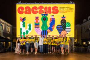 Cactus Film Festival 2025 (c) Roberto Roux