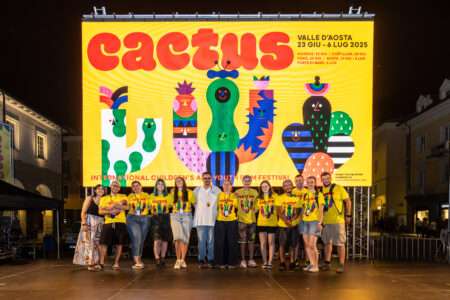 Cactus Film Festival 2025 (c) Roberto Roux