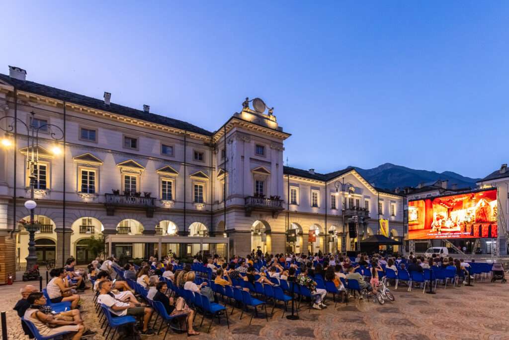 Cactus Film Festival 2025 (c) Roberto Roux