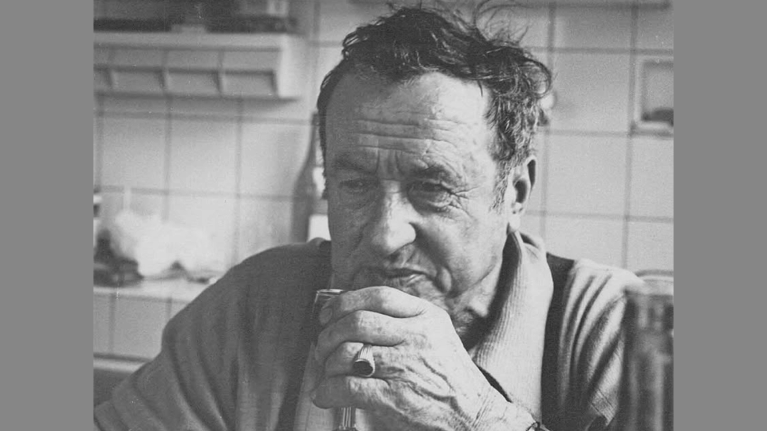 Gaetano Bonetti visto con gli occhi del figlio Michel, Gaetano Bonetti vu à travers les yeux de son fils Michel