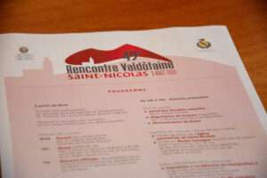 Rencontre valdôtaine 2025 (c) Ufficio stampa Regione Valle d’Aosta, Bureau de presse Région autonome Vallée d’Aoste