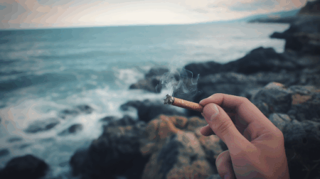 Al via in Francia il divieto di fumo nei luoghi pubblici all’aperto, Début en France de l’interdiction de fumer dans les lieux publics extérieurs