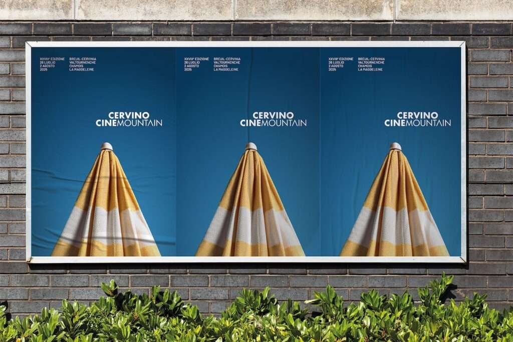 Cervino CineMountain 2025 (c) CCM