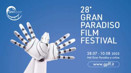 Gran Paradiso Film Festival 2025 (c) GPFF